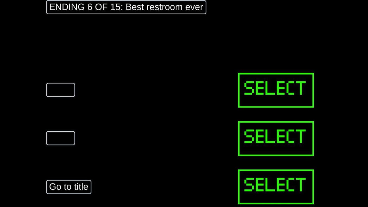 Hotel (iMakeStuffSC) screenshot 3