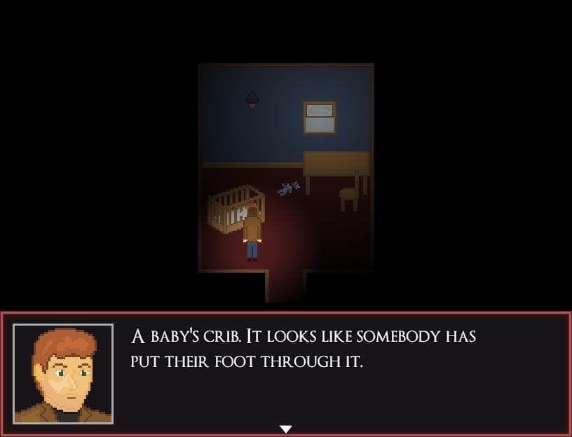 Azuraels Circle: Chapter 4 screenshot 3