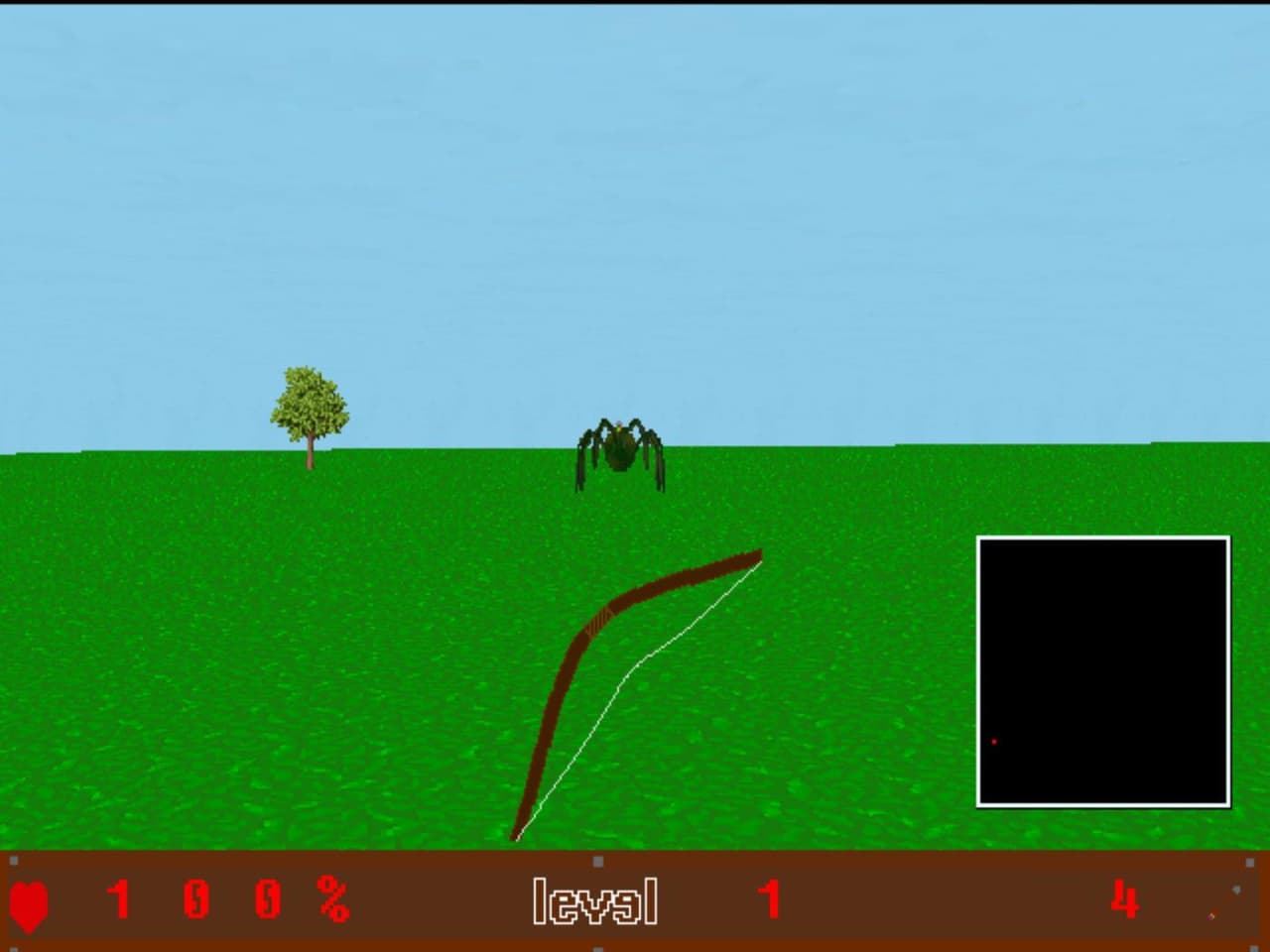Going Wild screenshot 5