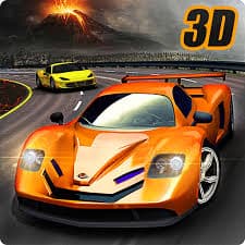 Fast Racing 3D screenshot 6
