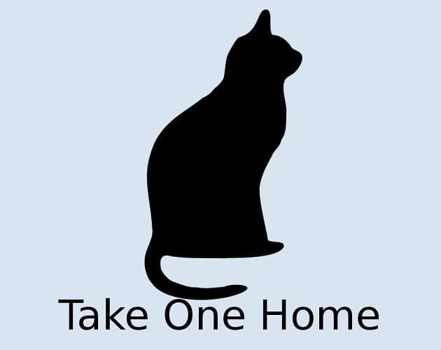Take One Home