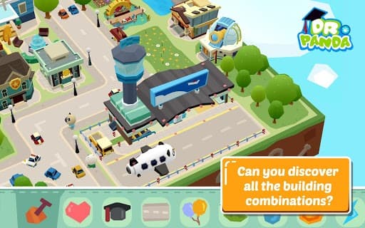 Hoopa City 2 screenshot 5