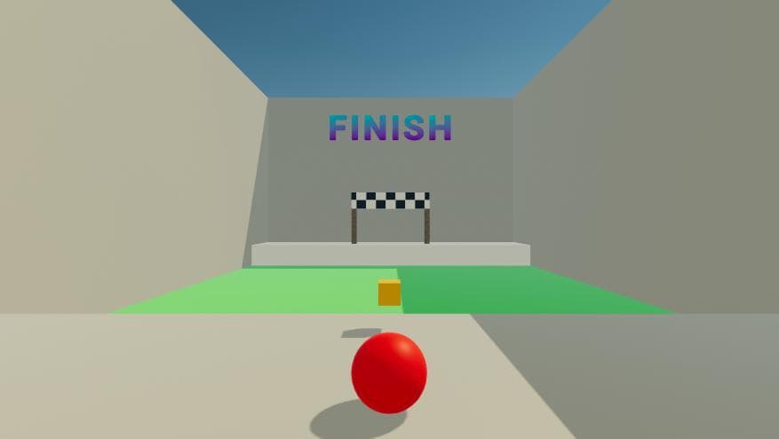 Roll The Ball (KaiJPR) screenshot 3