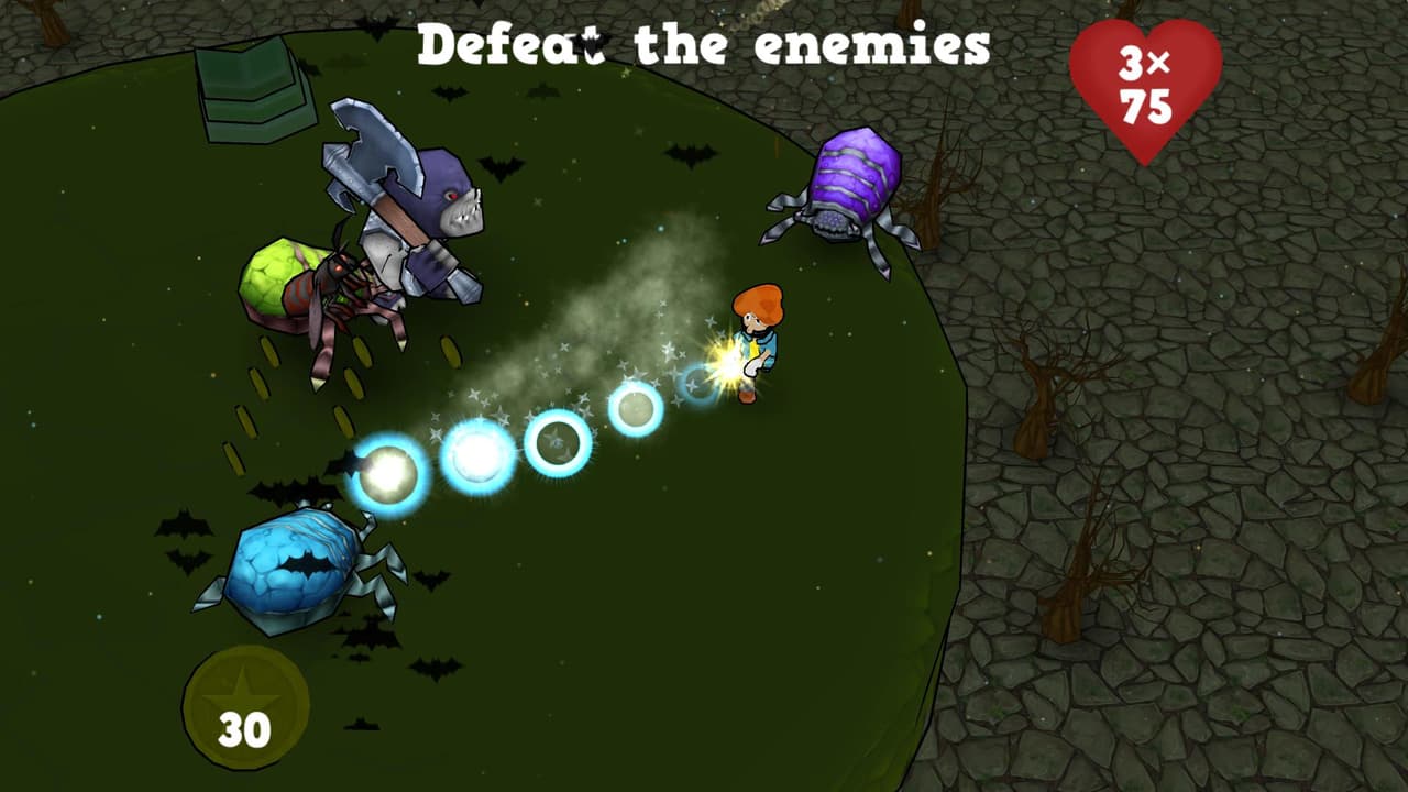 Happy Singh Adventures screenshot 4