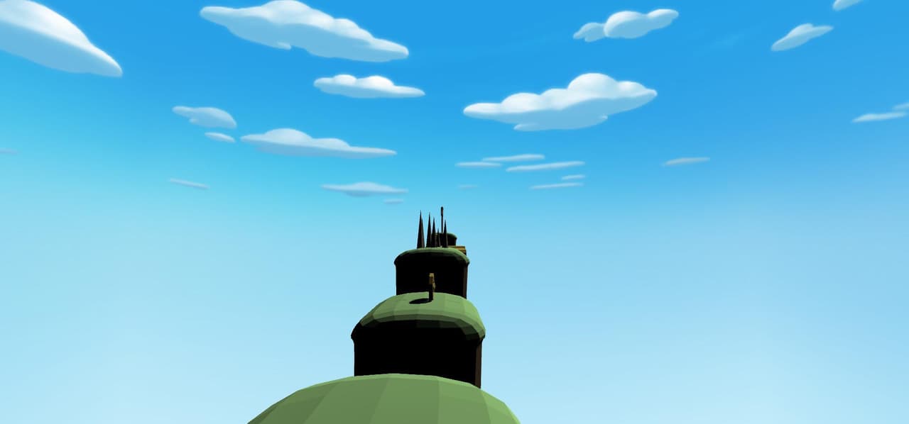Thebuddies Run screenshot 3