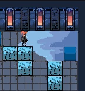 Palace Of Elements screenshot 3