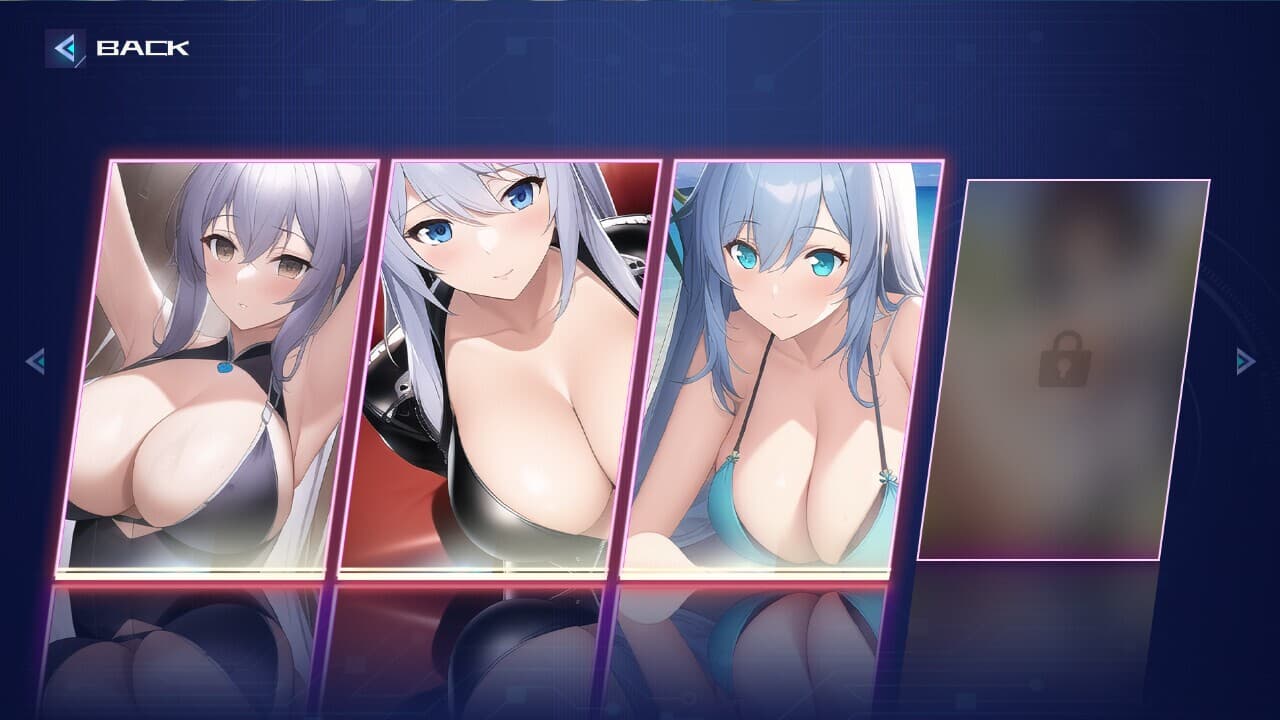 Spring Puzzle screenshot 2