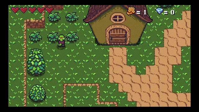 Lango screenshot 3