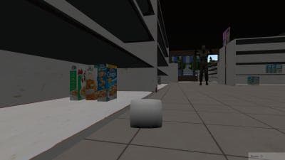 PaperRoll screenshot 3