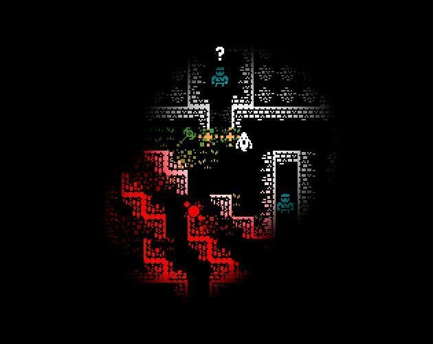 Bloody Castle