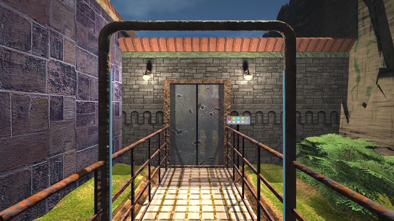 RHEM III SE screenshot 4
