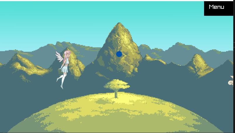 Fly or Die (itch) (MoonlightDagger) screenshot 2