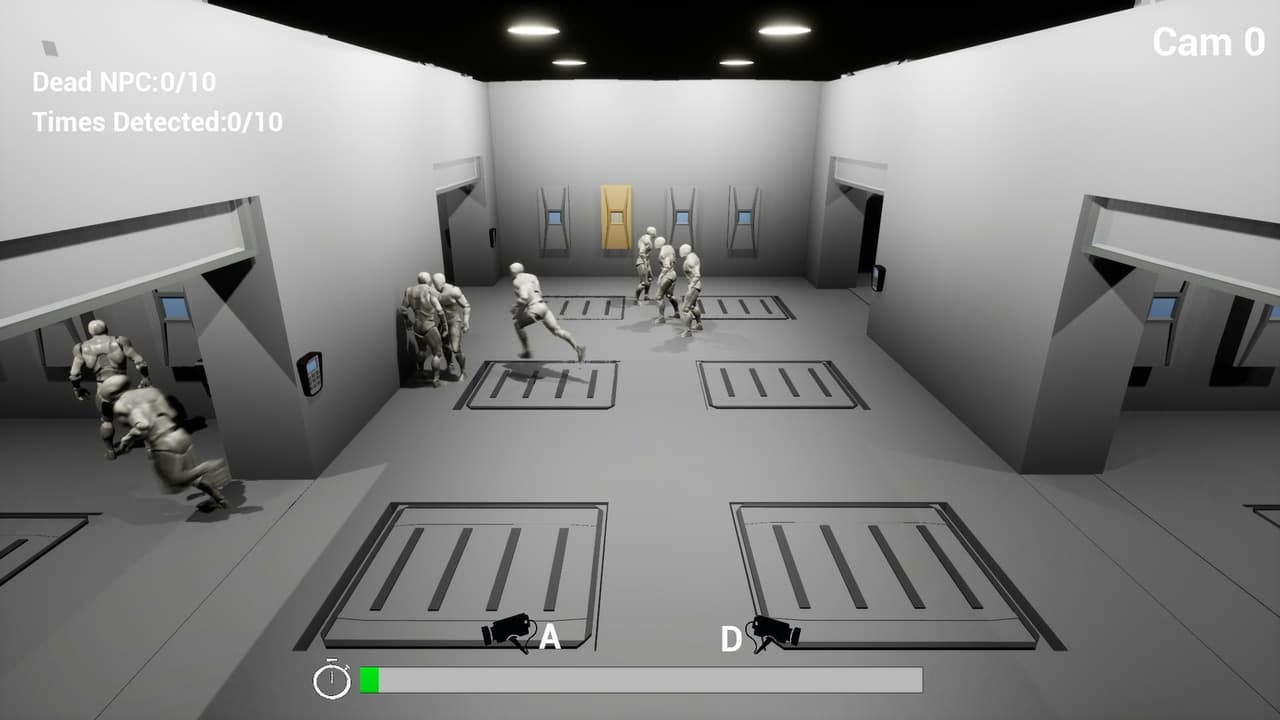 Rebel Ai screenshot 4