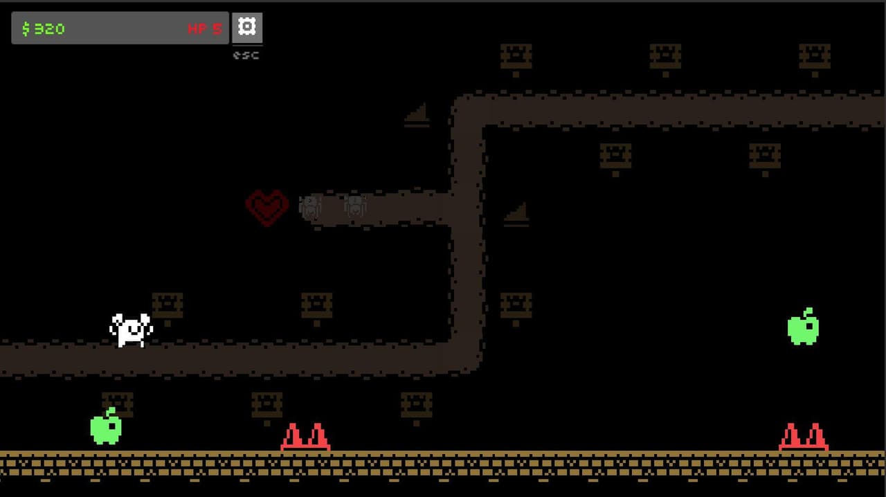 Tower Defense of the Heart screenshot 3