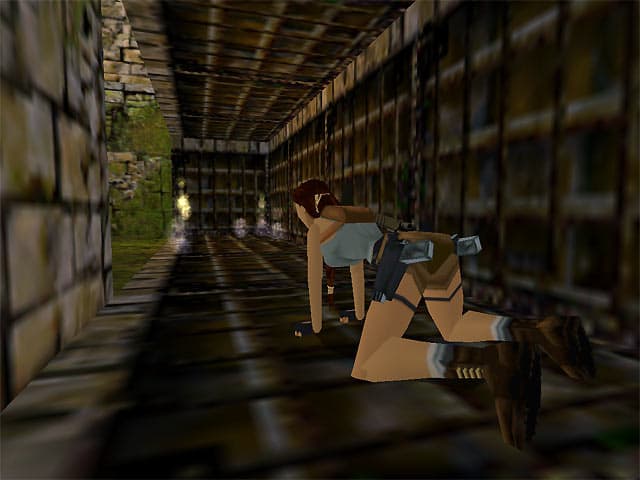 Tomb Raider 3: The Lost Artifact screenshot 6