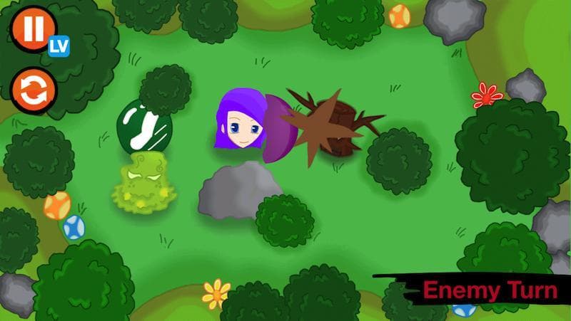 Small Chronicles screenshot 2