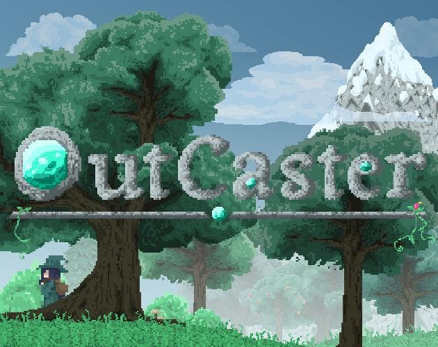 OutCaster