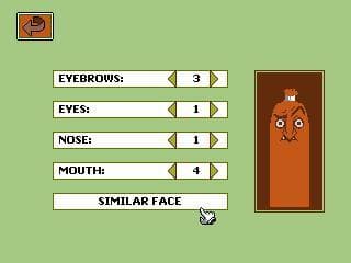 Breckons Similar Sausage Face screenshot 3