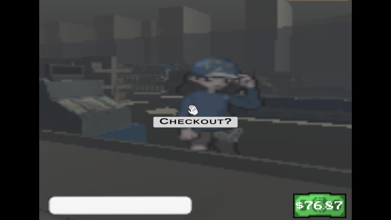 Insecure Buyer screenshot 3