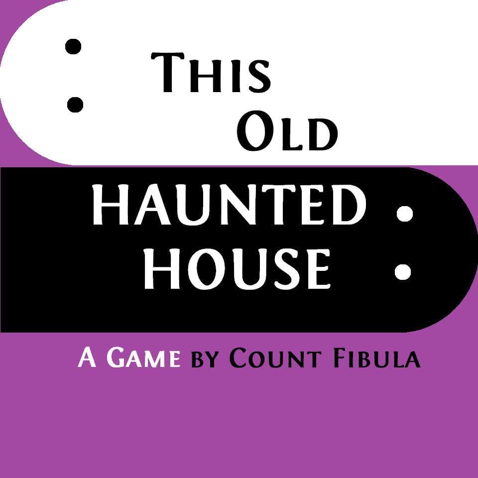 This Old Haunted House