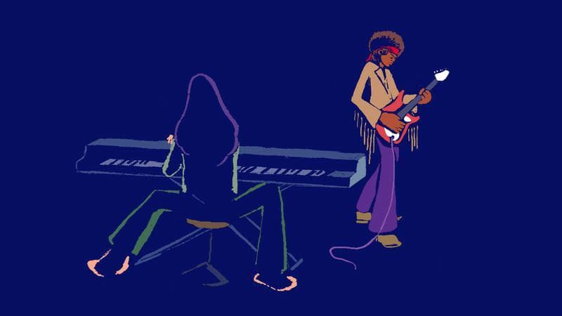 A Musical Story Digital Deluxe Version screenshot 2