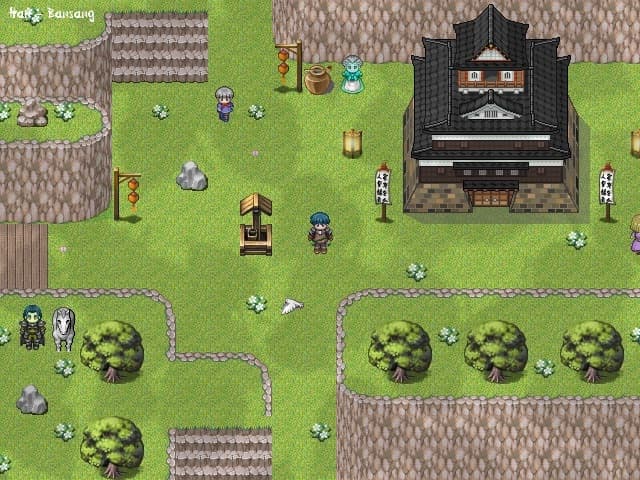 ASTA: RGPMaker Edition screenshot 3