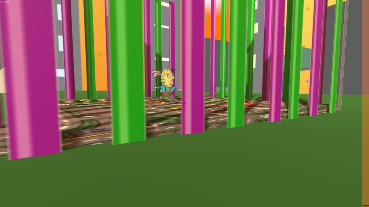 Skispringen 2 das Musicial screenshot 3