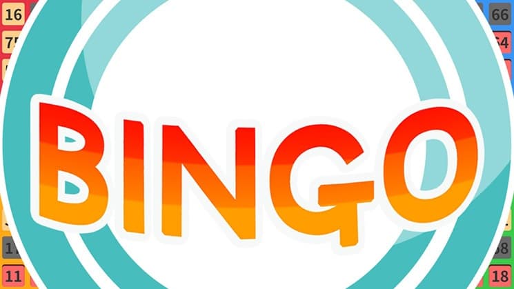 BINGO for Nintendo Switch screenshot 3