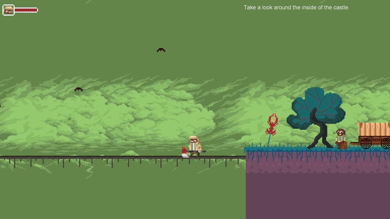Farmer Adventure screenshot 4