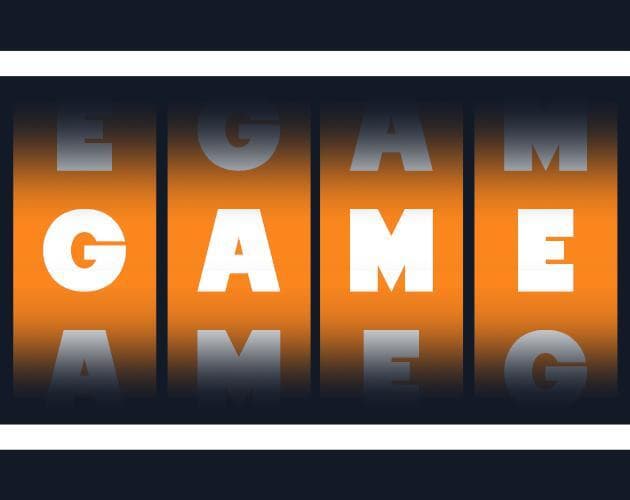 Game Randomizer