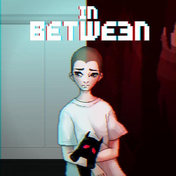 In Between (itch) (Gabo6480, Kimchi, imervich) screenshot 3