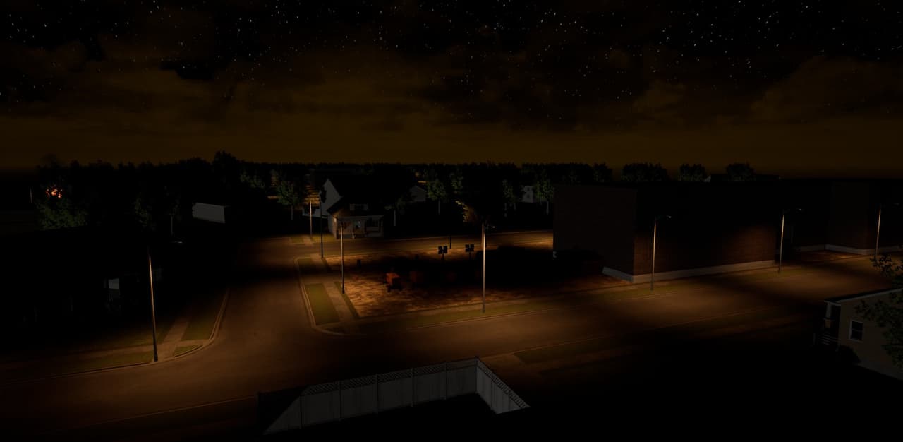 Lockdown screenshot 2