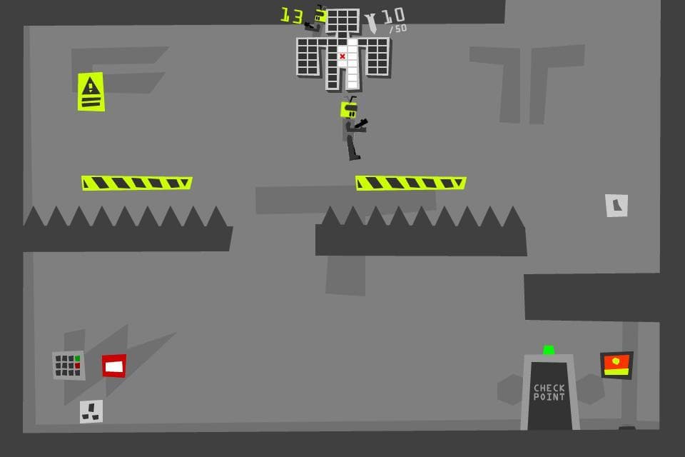 Titan Tighten screenshot 3