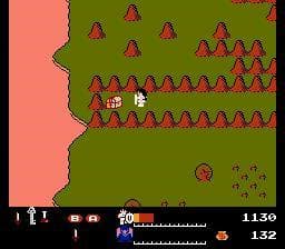 Valkyrie no Bouken: Toki no Kagi Densetsu screenshot 2