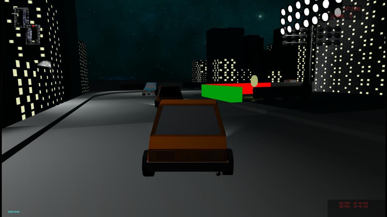 Speedpro screenshot 3