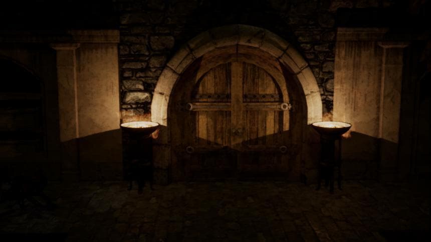 Tower Of Darkness (JoseAurivan) screenshot 5