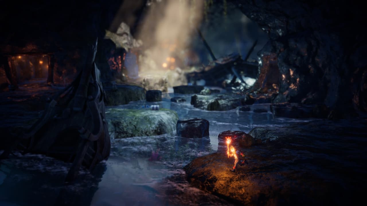 Eiyuden Chronicle: Hundred Heroes screenshot 5
