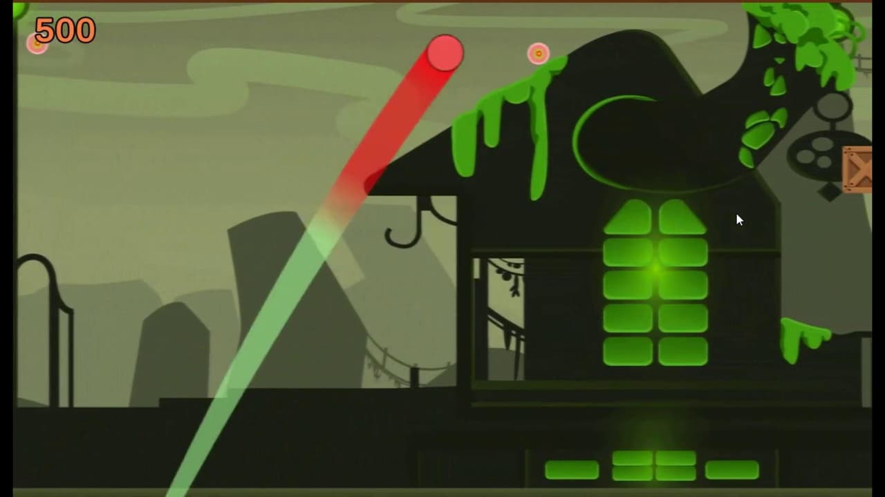 Swing it (Game Street) screenshot 5