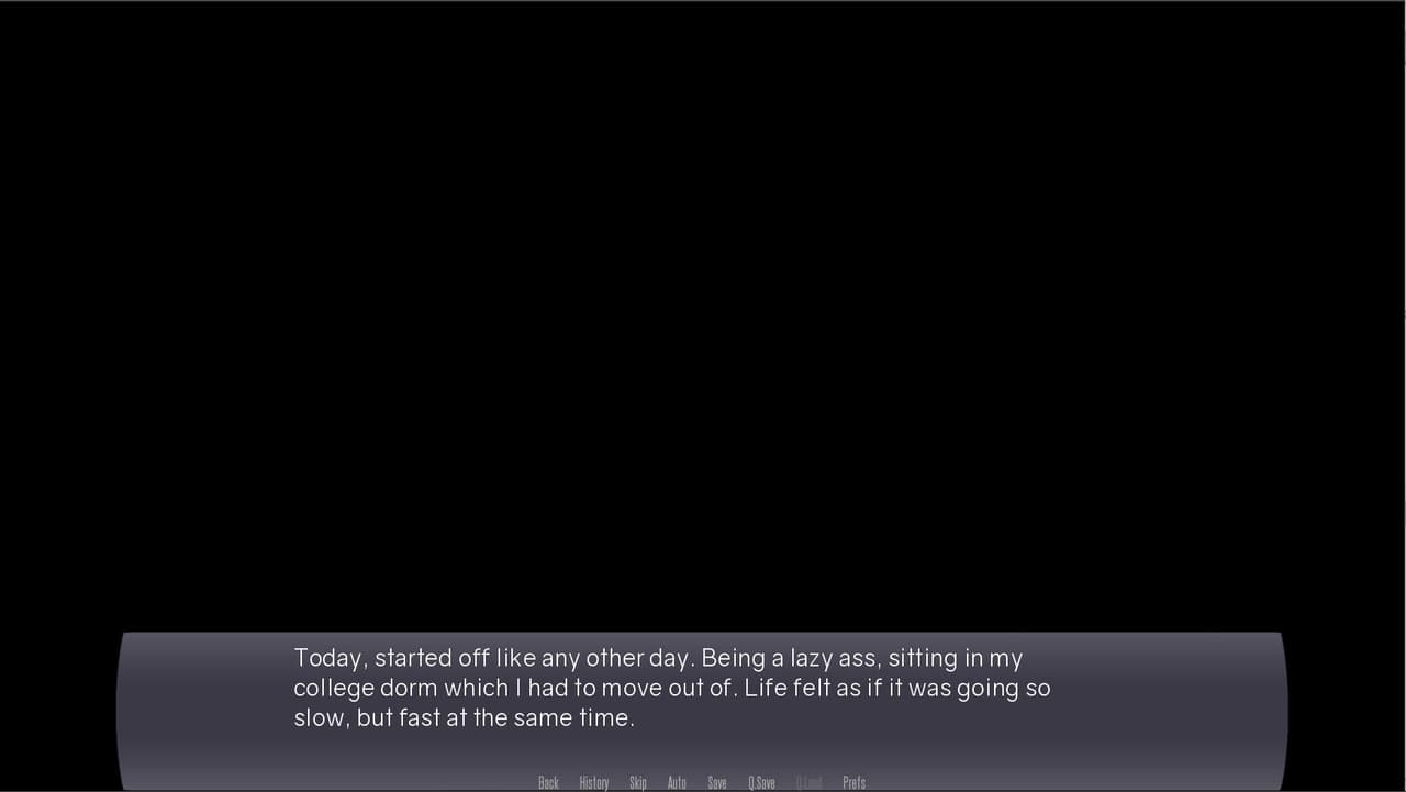 Etika: Red and Blue - Episode 1 screenshot 2