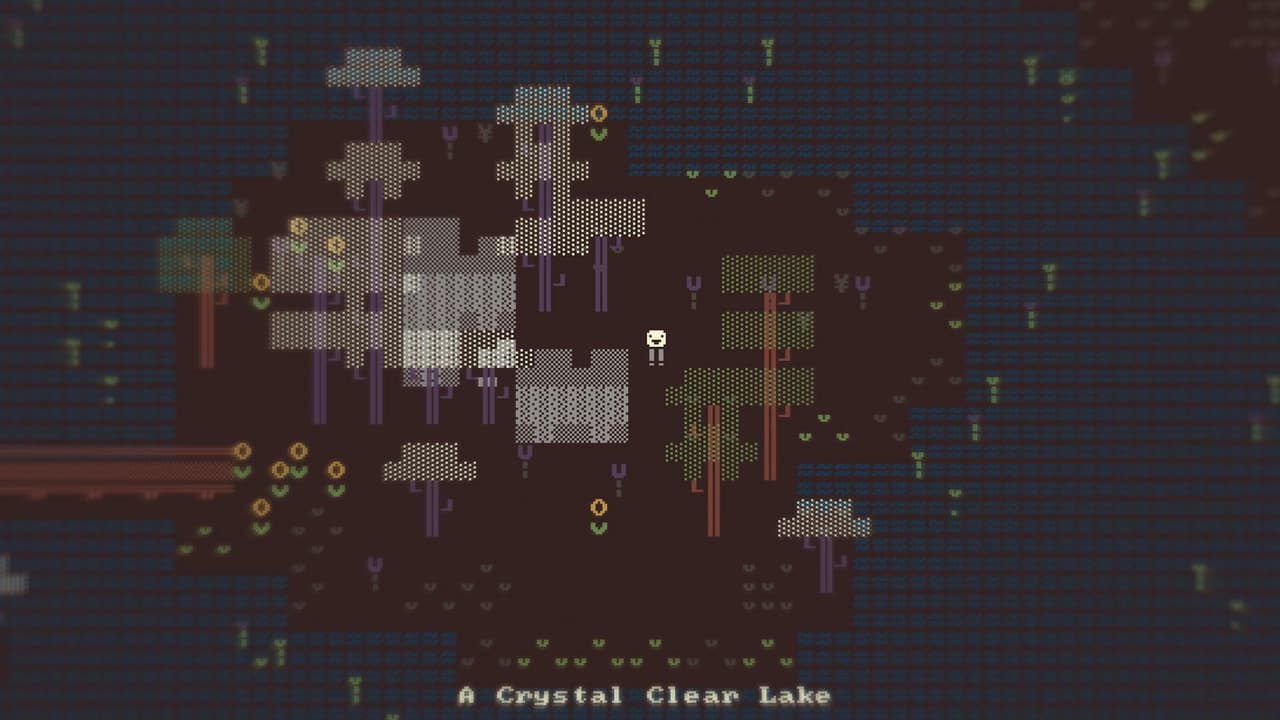 tilde (eigenbom, Max Cahill) screenshot 4