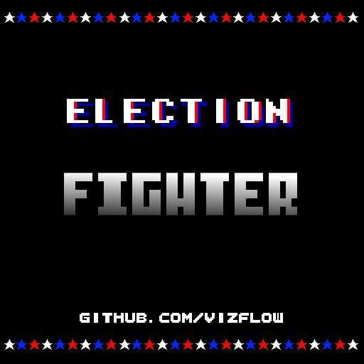 Election Fighter (Election Fighter)