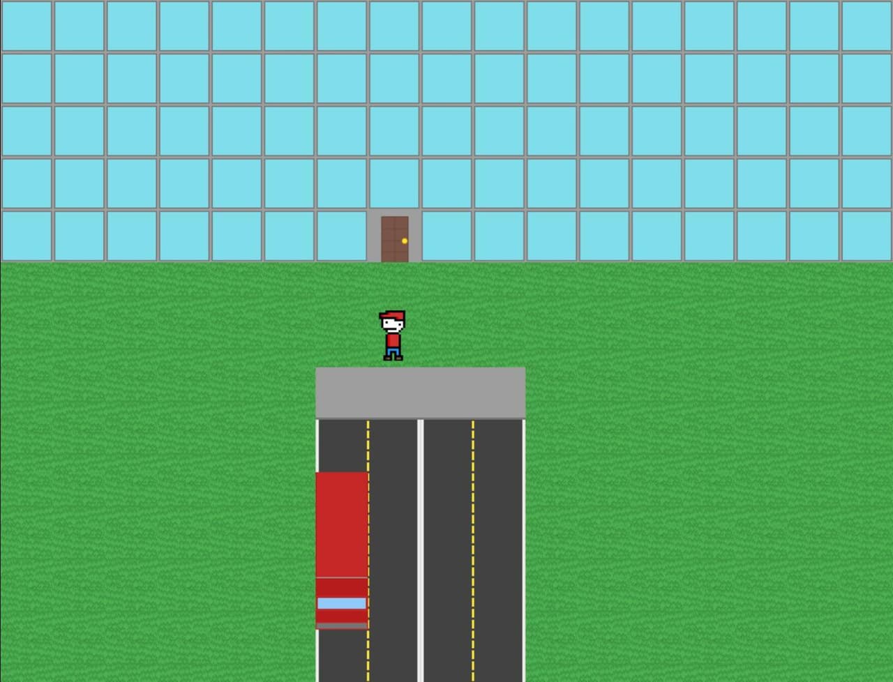 truckers journey screenshot 6