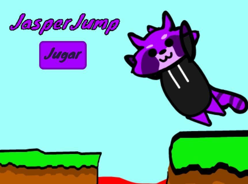 JasperJump screenshot 3