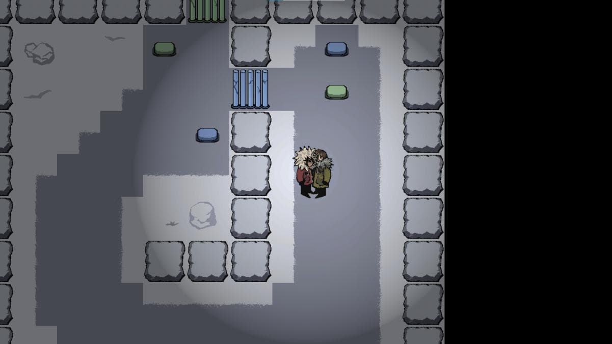 Monophobia (itch) (GloriousToast, emil, Michi VGC) screenshot 3