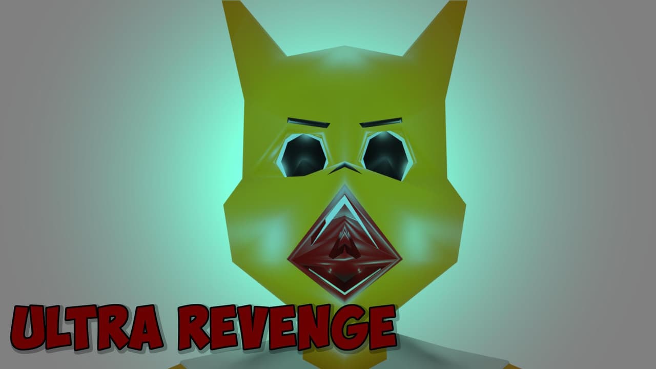 Ultra Revenge