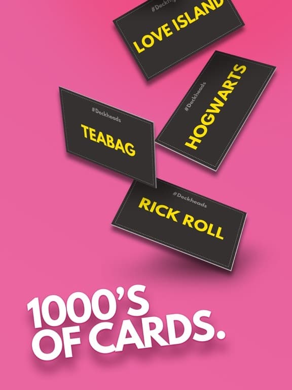 Deckheads! screenshot 4