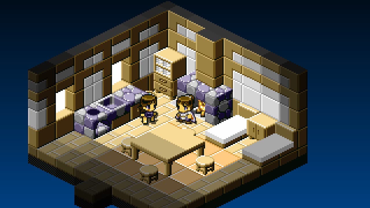 Hakoniwa Explorer Plus screenshot 6