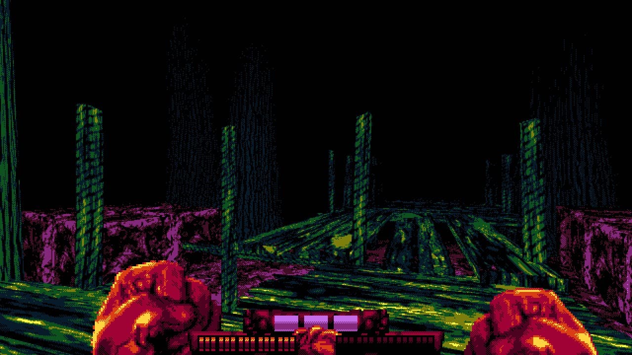 FIGHT KNIGHT screenshot 4