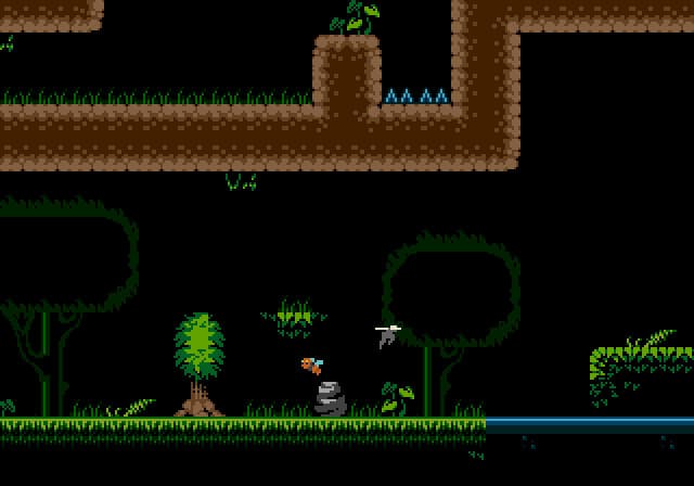 Escape 2042 - The Truth Defenders screenshot 4