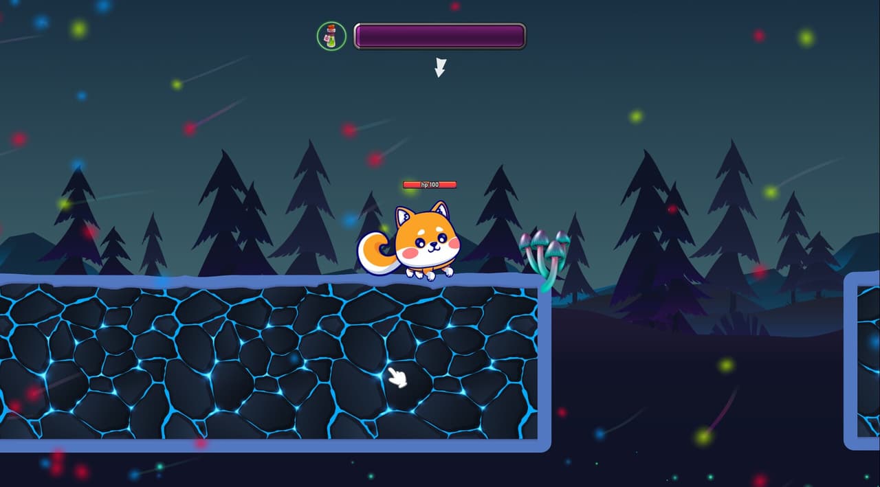 Magic Corgi screenshot 4